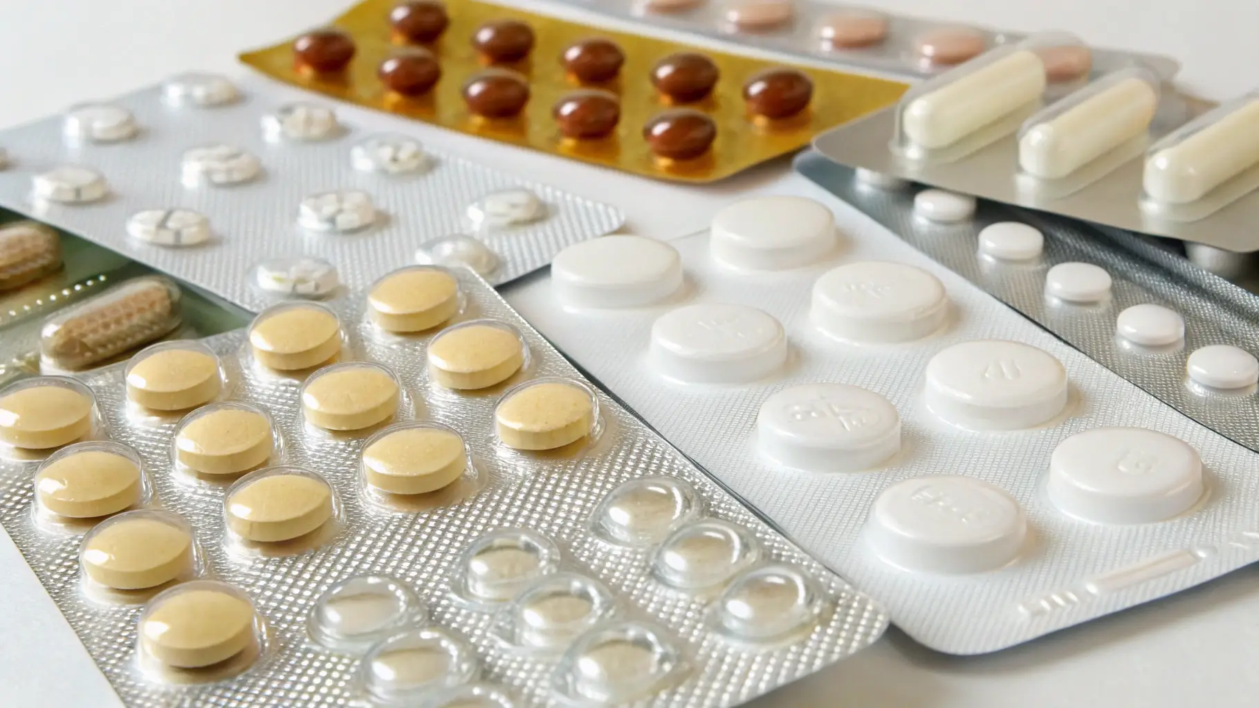 Pharmaceutical Binder Selection Guide: HPMC, PVP, and Starch